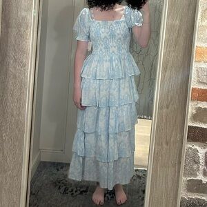 Altar'd State dress NWT